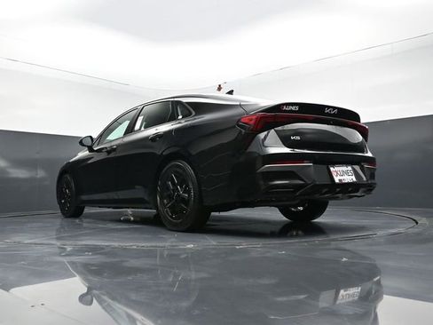 Used 2025 Kia K5 LXS image 54