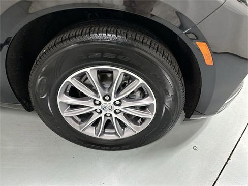 Used 2023 Buick Enclave Essence w/ LPO, Floor Liner Package image 19