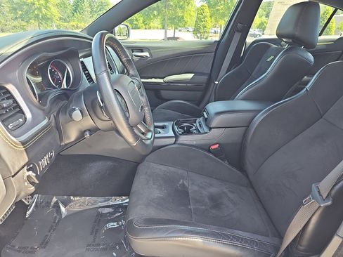 Used 2023 Dodge Charger Scat Pack RWD image 14