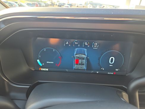 New 2026 Ford F250 Lariat w/ Lariat Premium Package image 17