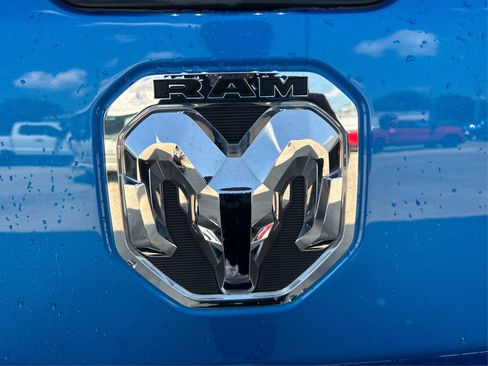 Used 2024 RAM 1500 Big Horn AWD/4WD image 24