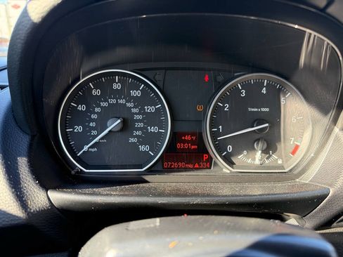 Used 2011 BMW 128i Convertible RWD image 8