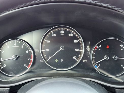 New 2026 MAZDA CX-30 AWD 2.5 S image 7