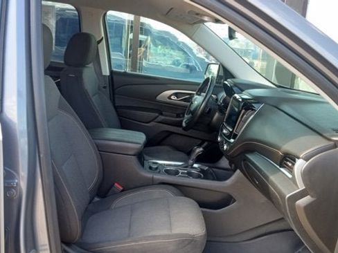 Used 2019 Chevrolet Traverse LT AWD/4WD image 11