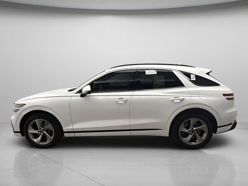 Certified 2026 Genesis GV70 3.5T Sport Prestige AWD/4WD image 5