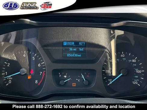 Used 2016 Ford Transit 150 XL image 21