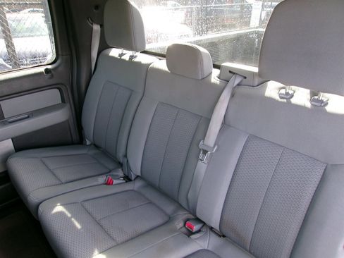 Used 2014 Ford F150 XLT image 13