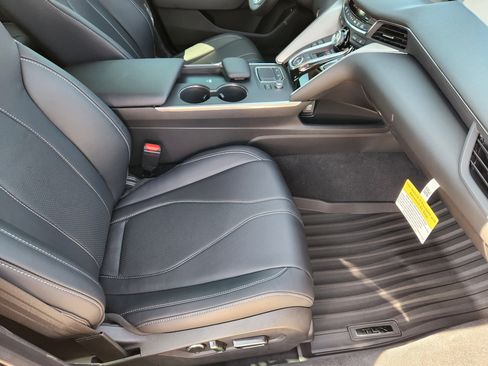New 2025 Acura TLX w/Technology Package image 10
