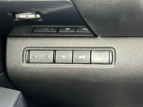 New 2026 Nissan Pathfinder SV FWD image 37
