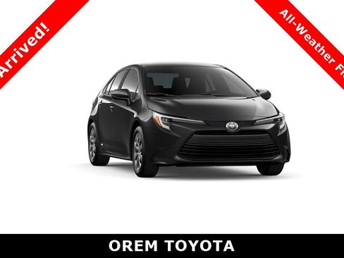 New 2026 Toyota Corolla LE image 16