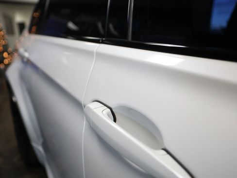 Used 2018 BMW M3 Sedan image 13