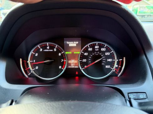 Used 2019 Acura TLX V6 w/ Technology & A-SPEC Pkg FWD image 23