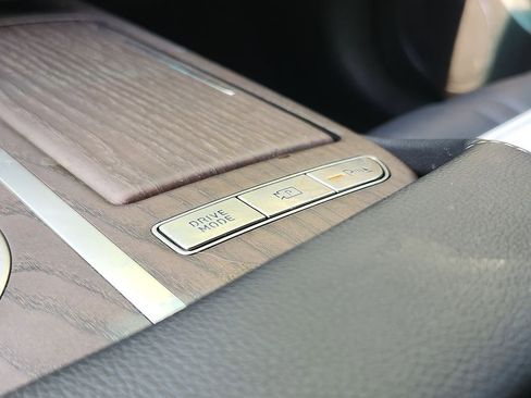 Used 2024 Genesis G80 AWD/4WD image 14