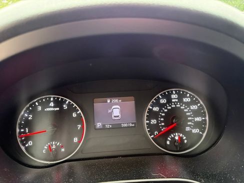 Certified 2021 Kia Seltos S AWD/4WD image 18