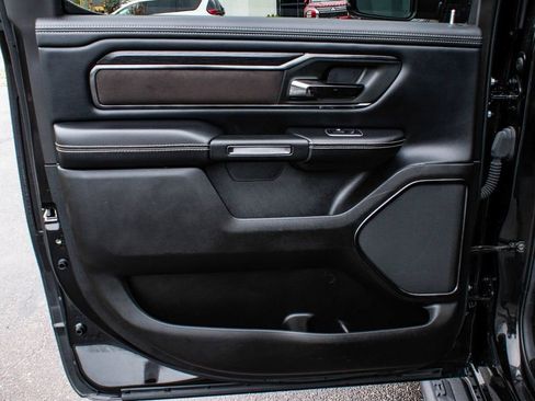 Used 2023 RAM 1500 Rebel w/ Rebel Level 2 Equipment Group AWD/4WD image 11