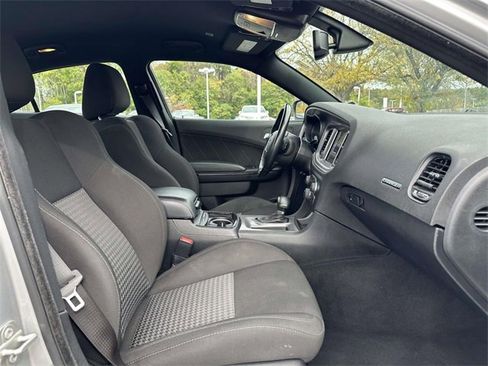 Used 2023 Dodge Charger GT w/ Blacktop Package image 12