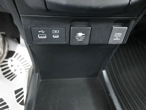 Used 2025 Honda Odyssey Touring image 30