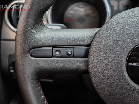 Used 2009 Ford Mustang Shelby GT500 RWD image 95