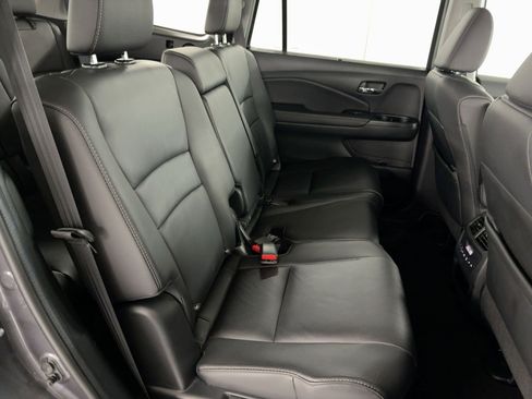 Used 2022 Honda Pilot EX-L image 30