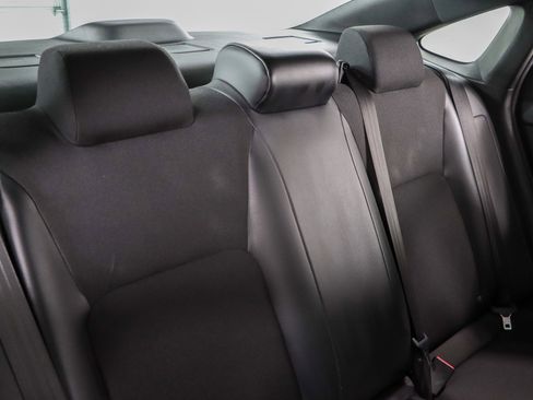 Used 2023 Honda Civic Sport image 27