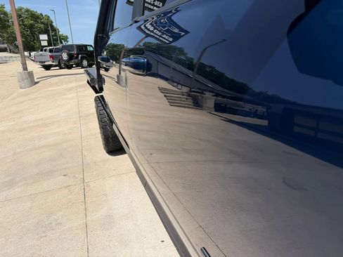 Used 2022 RAM 2500 Laramie AWD/4WD image 57