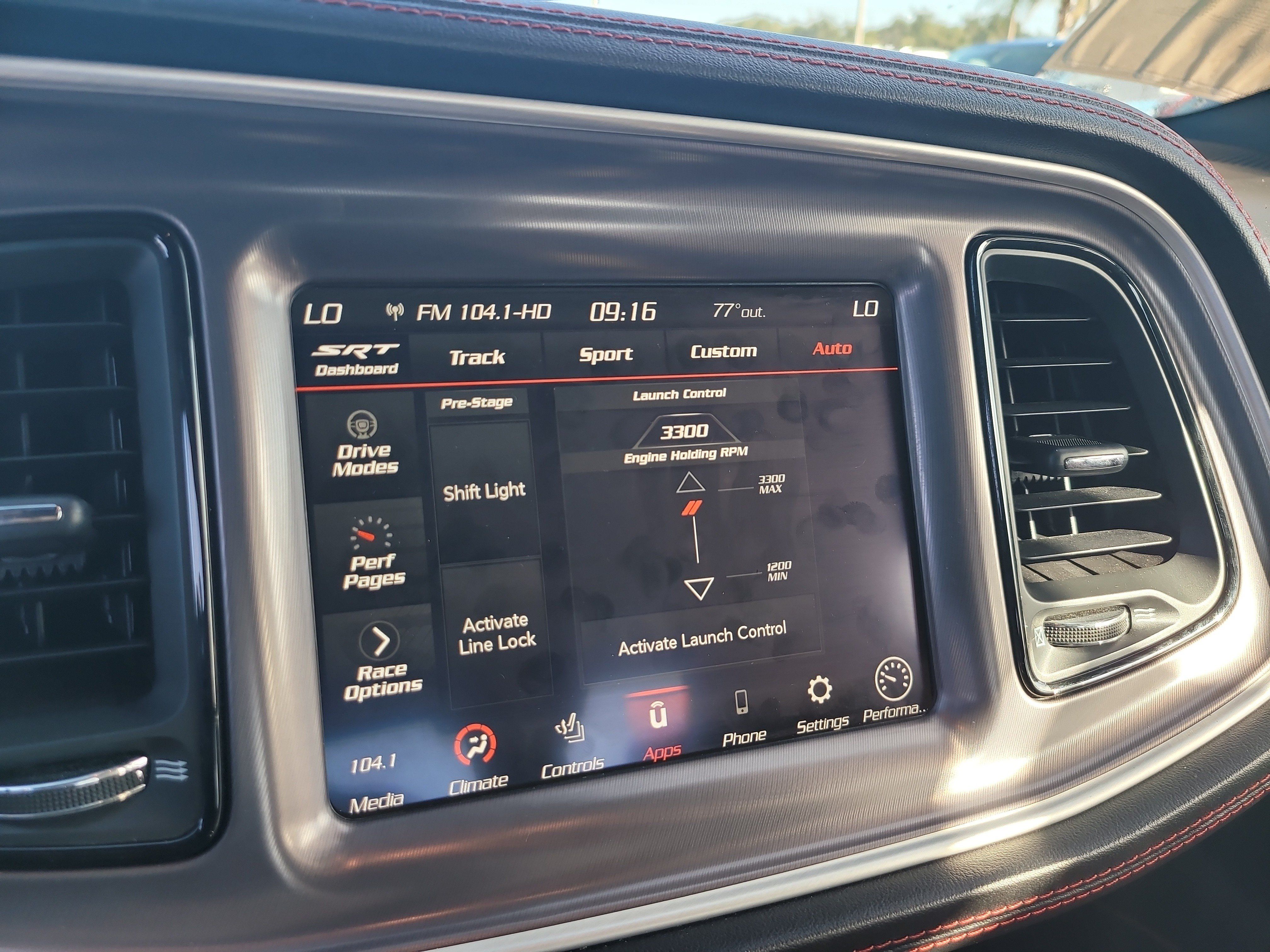 Used 2021 Dodge Challenger R/T Scat Pack RWD image 19
