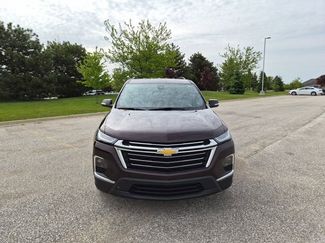 Used 2023 Chevrolet Traverse LT w/ LPO, Floor Liner Package AWD/4WD video 2