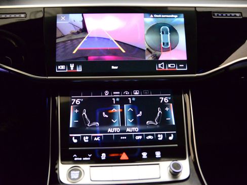 Used 2022 Audi A8 L 3.0T image 30