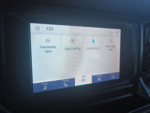 Used 2021 Ford Bronco Big Bend image 20