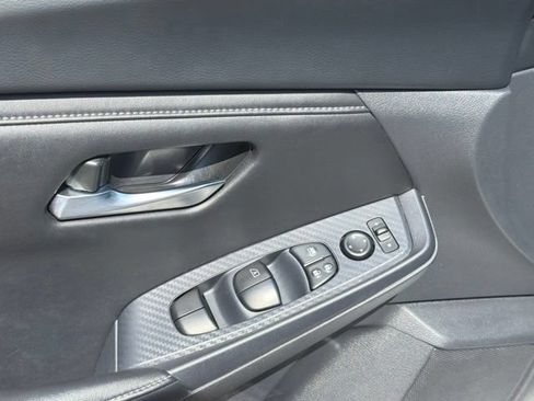 Used 2024 Nissan Sentra SV w/ All-Weather Package FWD image 17