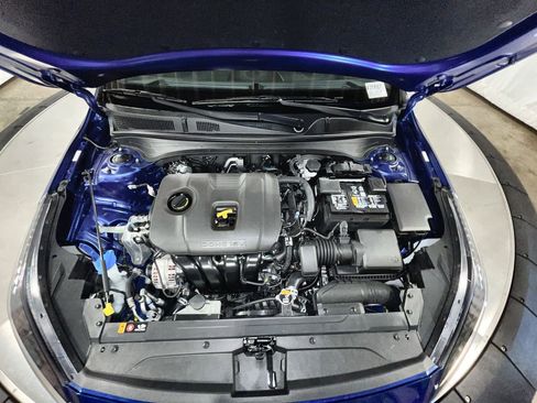 Certified 2023 Kia Forte LXS image 28