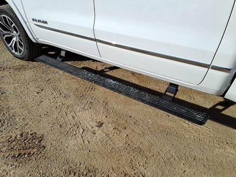 New 2026 RAM 1500 Tungsten w/ Trailer Tow Group AWD/4WD image 15