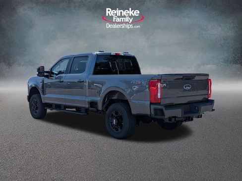 New 2026 Ford F250 XL AWD/4WD image 8