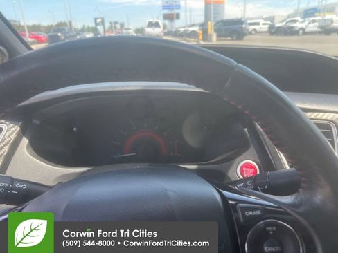 Used 2014 Honda Civic Si image 2