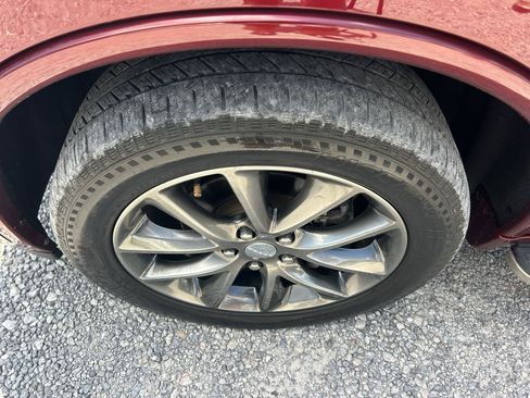 Used 2018 Dodge Durango GT AWD/4WD image 22