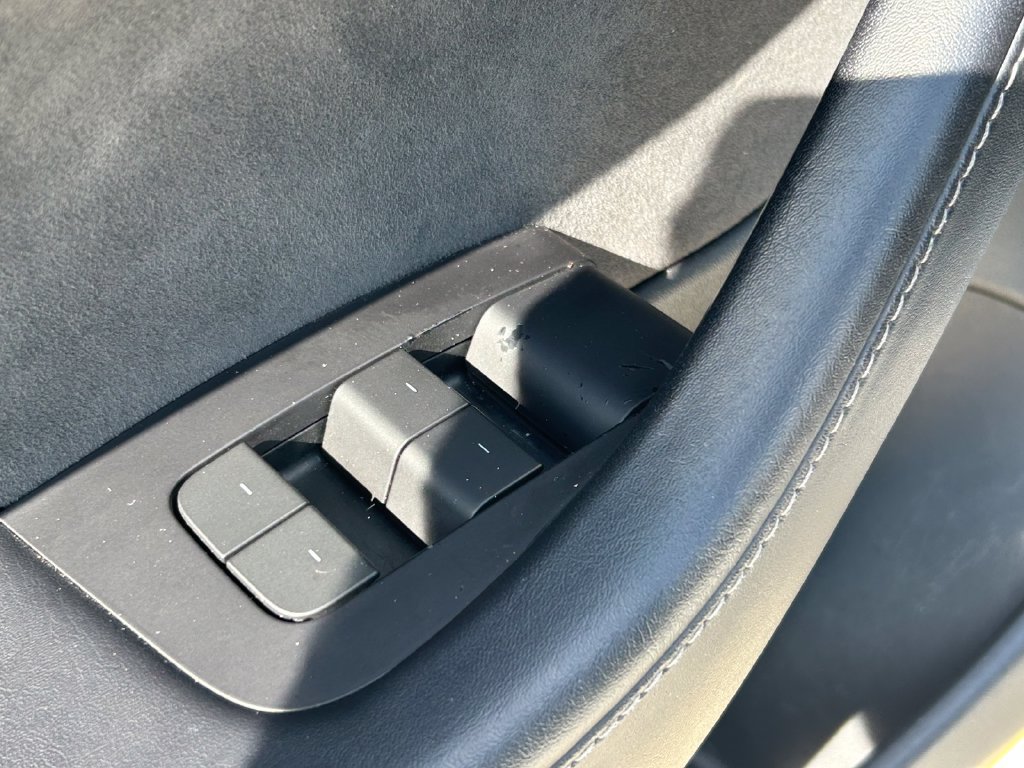 Used 2021 Tesla Model 3 Long Range AWD/4WD image 20