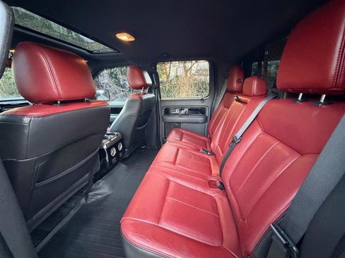 Used 2013 Ford F150 Limited image 20