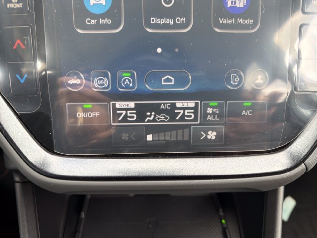 New 2027 Subaru Crosstrek 2.5i Limited AWD/4WD image 14