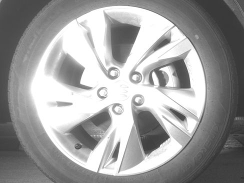 Used 2025 Buick Encore GX Preferred image 13