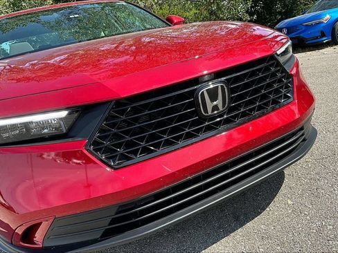 Used 2024 Honda Accord EX image 38