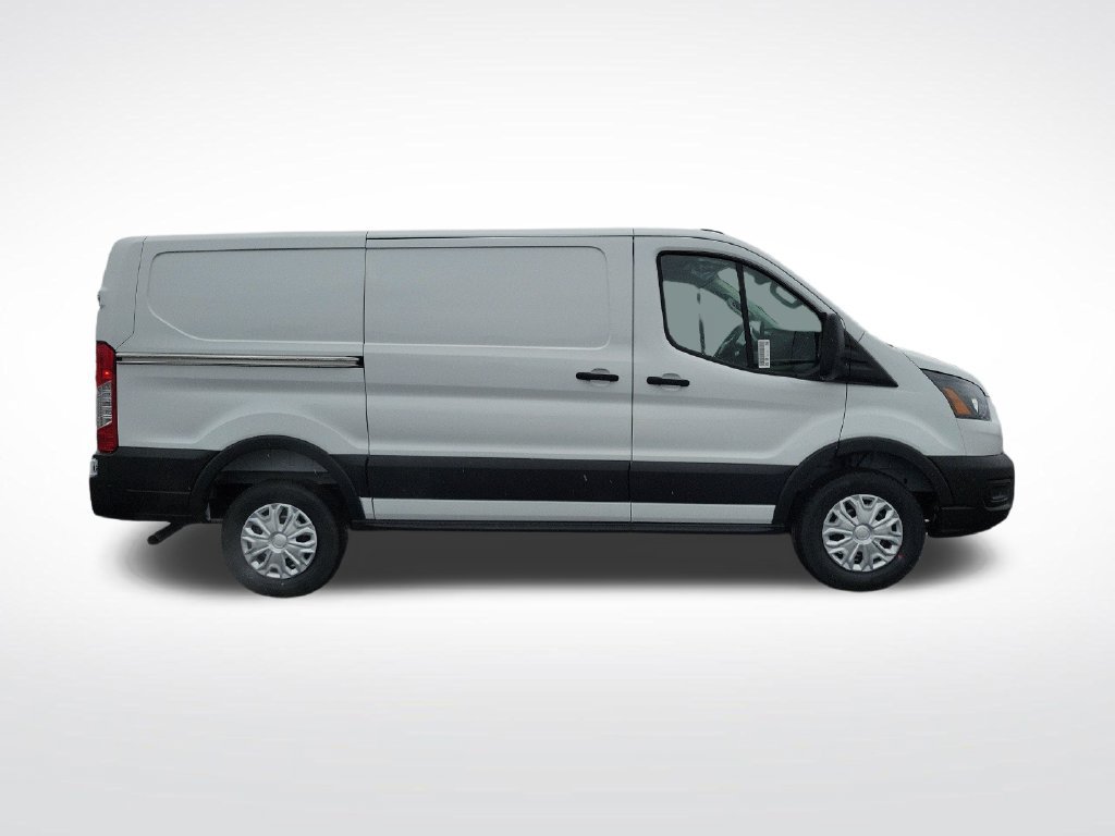 New 2027 Ford Transit 250 Low Roof RWD image 6