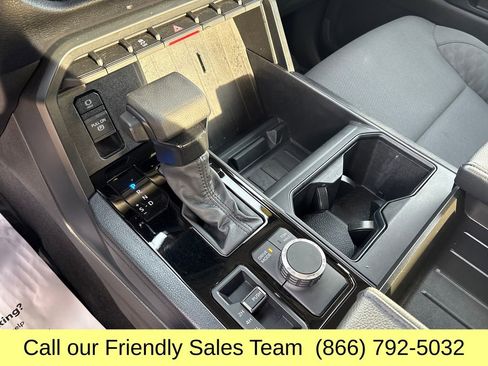 Used 2024 Toyota Tundra SR5 w/ SR5 Convenience Package image 27