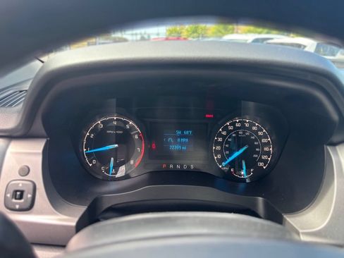 Used 2022 Ford Ranger XL w/ Equipment Group 101A High AWD/4WD image 22