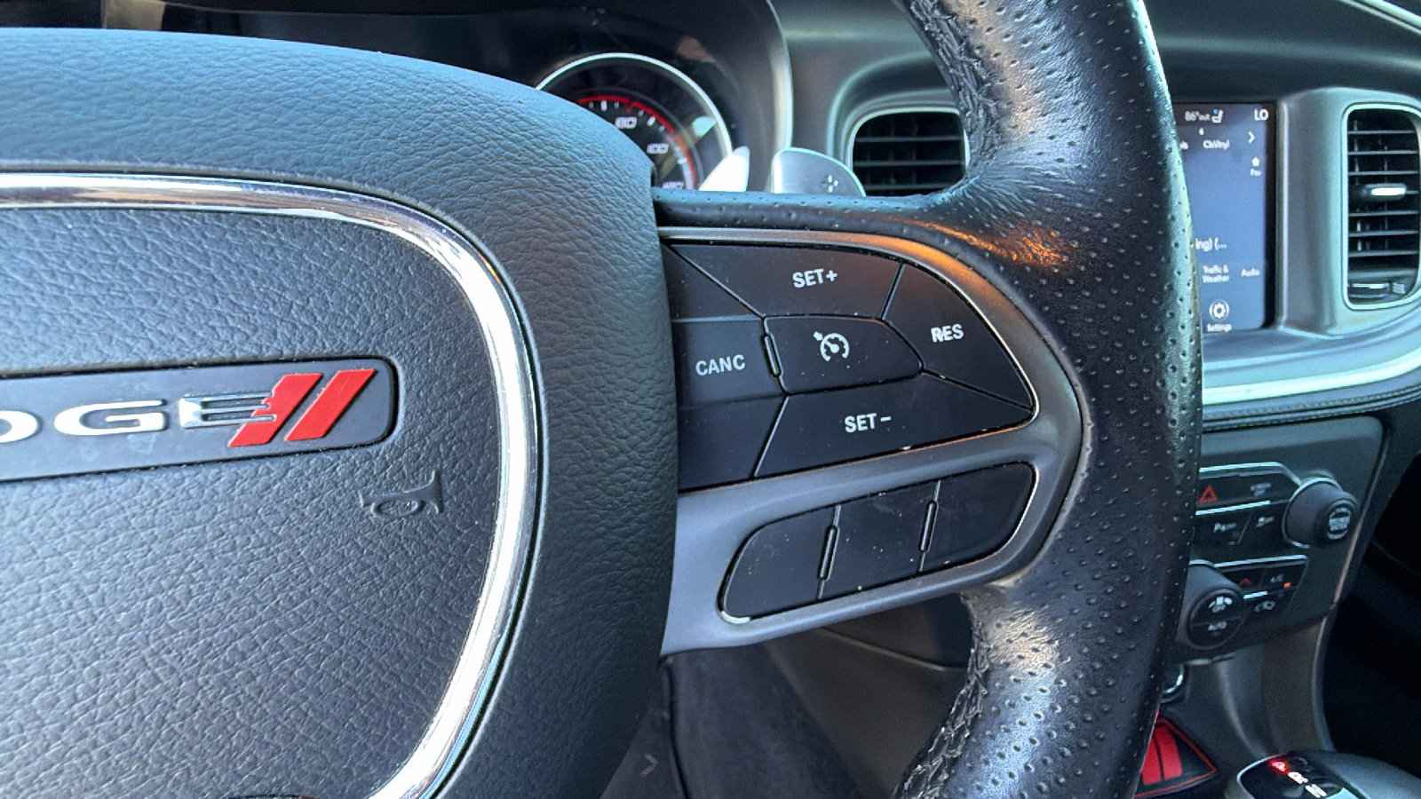 Used 2021 Dodge Charger GT w/ Plus Group RWD image 27
