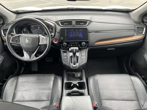 Used 2017 Honda CR-V EX-L image 23