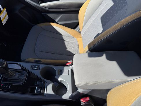 Certified 2025 Subaru Crosstrek 2.5i Sport w/ Popular Package #4A image 14