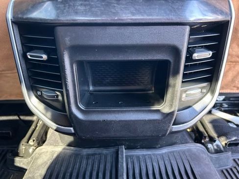 Used 2021 RAM 3500 Big Horn w/ Level 1 Equipment Group AWD/4WD image 44