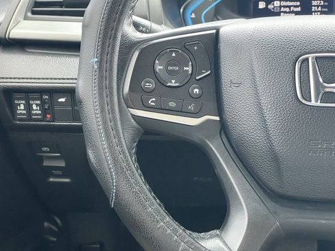 Used 2021 Honda Odyssey EX-L image 28