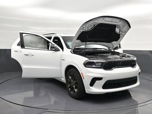 Used 2024 Dodge Durango R/T RWD image 37