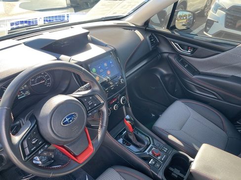 Certified 2023 Subaru Forester Sport image 15